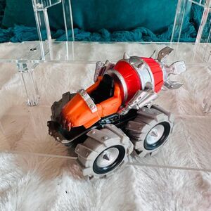 Skylanders Thump Truck Vehicle Activision SUPERCHARGER
